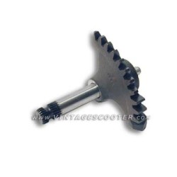 Rochet De Mise En Route Vespa 125 Type N